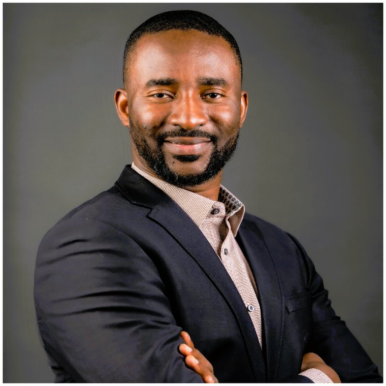 Balarabe (Bala) Abdulkadir, Founder & Principal Security Advisor
